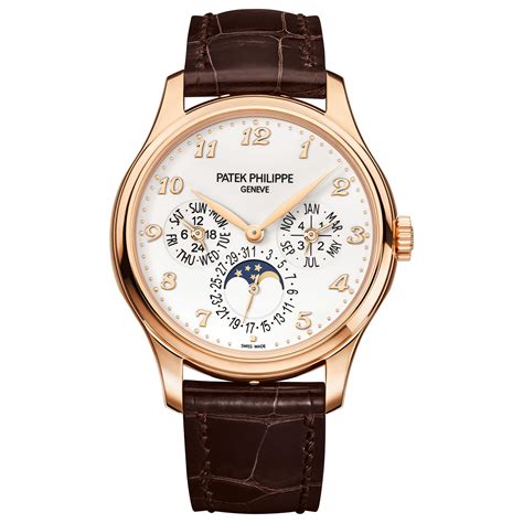 Patek Philippe day date